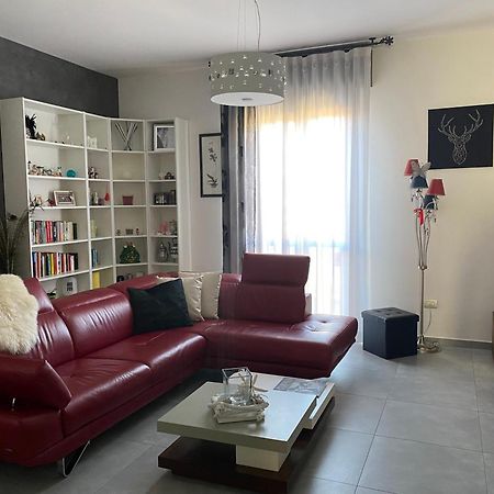 Апартаменти La Casa Di Betty Сальсомаджоре-Терме Екстер'єр фото